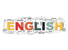 Speak Up! English